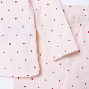 Yenidoğan Sweatshirt-Patiksi