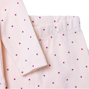 Yenidoğan Sweatshirt-Patiksi