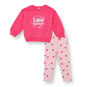 HelloBaby Motto Girl Sw, Pembe, 6 - 9 Ay