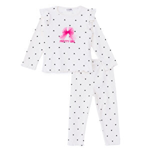 HelloBaby Motto, Ekru Baskılı, 6 - 9 Ay