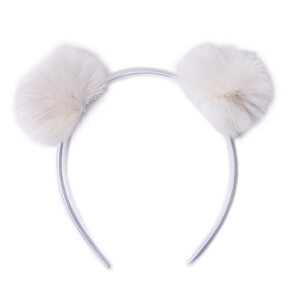 HelloBaby, Taç, Beyaz, Standart