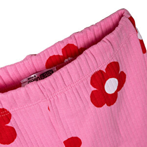 Kız Bebek Tayt Kaşkorse Reçme Paça Kız Bebek Tayt Kaşkorse Reçme Paça