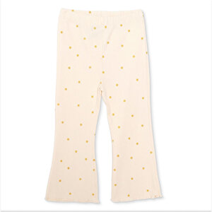 HelloBaby, Tay, Ekru Baskılı, 3 - 6 Ay