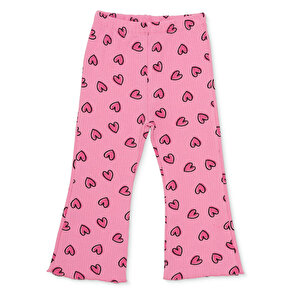 HelloBaby, Ta, Pembe Baskılı, 3 - 6 Ay