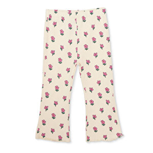 HelloBaby, Tay, Ekru Baskılı, 3 - 6 Ay