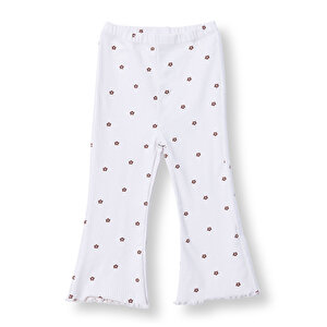 HelloBaby Tayt, Bej Baskılı, 6 - 9 Ay