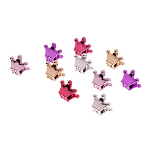 HelloBaby T, Karışık Baskılı, 100x120 cm