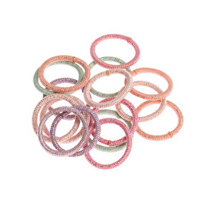 HelloBaby T, Karışık Baskılı, 100x120 cm