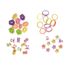 HelloBaby T, Karışık Baskılı, 100x120 cm