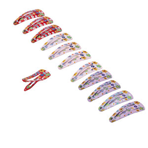 HelloBaby Toka, Desenli, Standart