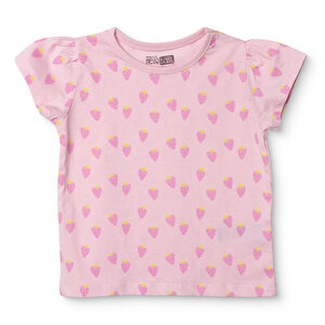 HelloBaby,  Pembe Baskılı, 18 AY-2 Yaş