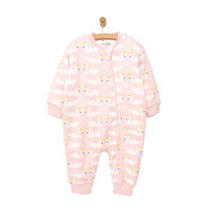 HelloBaby Uyku Tulumu, Açık Pembe, 9 Ay