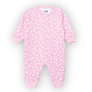 HelloBaby Uyku Tulumu, Pembe, 9 Ay