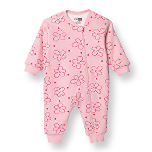 HelloBaby Uyku Tulumu, Pembe, 9 Ay