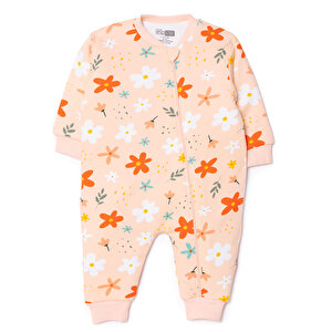 HelloBaby Uyku Tulumu, Somon, 9 Ay HelloBaby Uyku Tulumu, Somon, 9 Ay