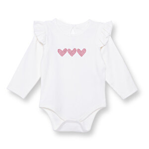 Uzun Kol Body Uzun Kol Body