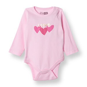 Uzun Kol Body Uzun Kol Body