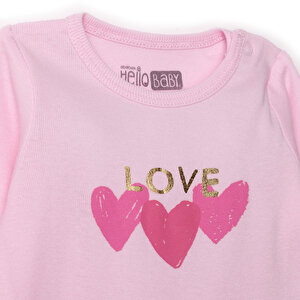 Uzun Kol Body Uzun Kol Body