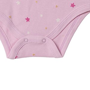 Kız Bebek Uzun Kol Body Ribana Zarf Yaka Uzun Kol Kız Bebek Uzun Kol Body Ribana Zarf Yaka Uzun Kol