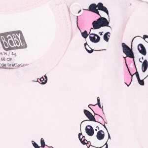 Uzun Kol Pijama Takımı