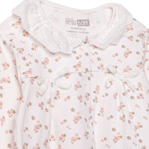 Uzun Kol Pijama Takımı Uzun Kol Pijama Takımı