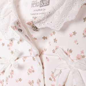 Uzun Kol Pijama Takımı Uzun Kol Pijama Takımı