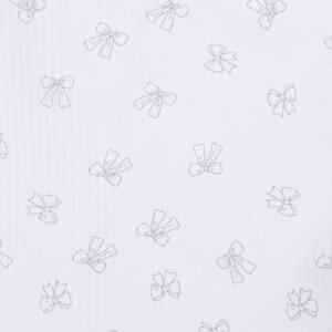 Kız Bebek Uzun Kol Pijama Takımı İnterlok Bisiklet Yaka Uzun Kol Reçme Paça Kız Bebek Uzun Kol Pijama Takımı İnterlok Bisiklet Yaka Uzun Kol Reçme Paça