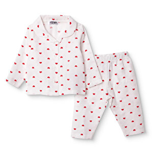 HelloBaby, Uzun Kol Pi, Ekru, 3 - 6 Ay