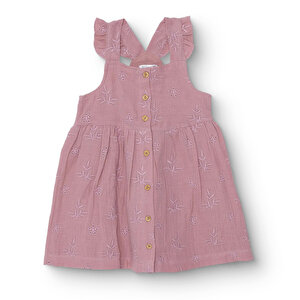 HelloBaby Vintag, Gül Kurusu, 6 - 9 Ay