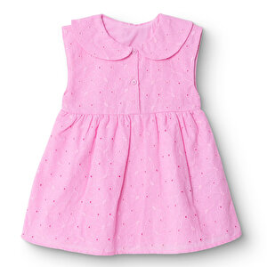 HelloBaby, Vintage Girl Pembe, 6 - 9 Ay HelloBaby, Vintage Girl Pembe, 6 - 9 Ay