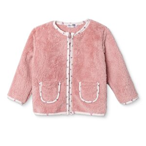 HelloBaby Welsoft Hırk, Somon, 9 - 12 Ay