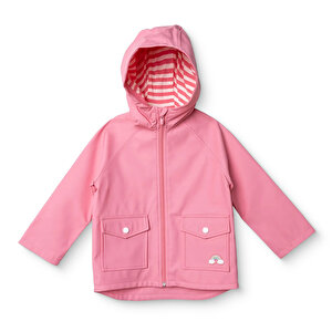 Midimod, Yağmurluk, Pembe, 9 - 12 Ay