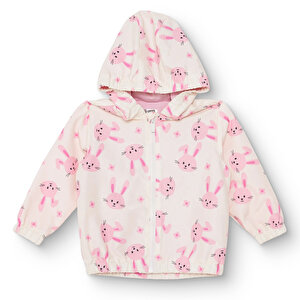 HelloBaby Yağmu, Ekru Baskılı, 9 - 12 Ay