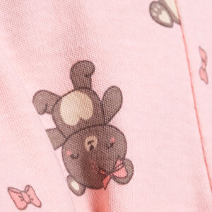 Kız Bebek Yenidoğan 2li Patikli Alt Kız Bebek Yenidoğan 2li Patikli Alt