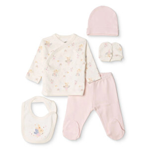 HelloBaby, Yenidoğan, 5, Ekru, Yenidoğan