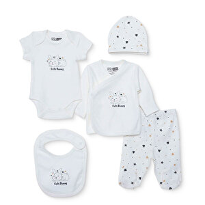 HelloBaby, Yenidoğan, 5, Ekru, Yenidoğan