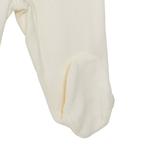 Kız Bebek Yenidoğan Ceremony 5li Askı Hastane Çıkışı İnterlok Fırfırlı Yaka Uzun Kol Patikli Kız Bebek Yenidoğan Ceremony 5li Askı Hastane Çıkışı İnterlok Fırfırlı Yaka Uzun Kol Patikli