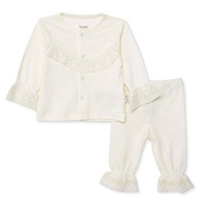 Bebetto, Yenidoğan, Cere, Ekru, 0 - 1 Ay