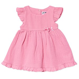 HelloBaby Yenidoğan Elb, Pembe, 1 - 3 Ay HelloBaby Yenidoğan Elb, Pembe, 1 - 3 Ay