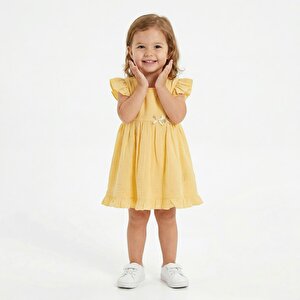 HelloBaby Yenidoğan Elbi, Sarı, 1 - 3 Ay