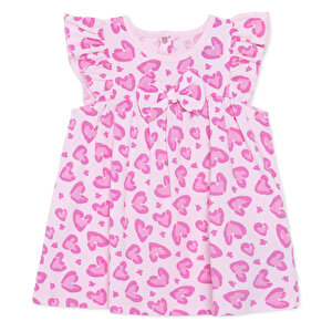 HelloBaby Yenid, Pembe Baskılı, 1 - 3 Ay