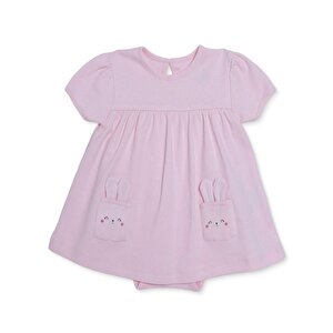 HelloBaby Yenidoğan El  Pembe, 1 - 3 Ay