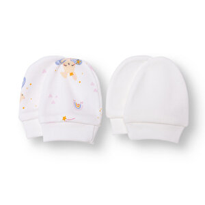 HelloBaby Yenidoğan El, Pembe, Yenidoğan