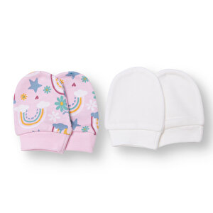 HelloBaby Yeni, Pembe Baskılı, Yenidoğan