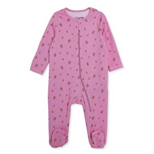 HelloBaby Yenidoğan Flo, Pembe, 0 - 1 Ay