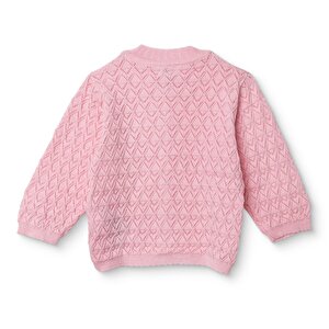 HelloBaby Yenidoğan Flo, Pembe, 1 - 3 Ay