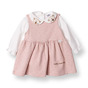 Bebetto Yenidoğan, Gül Kurusu, 1 - 3 Ay