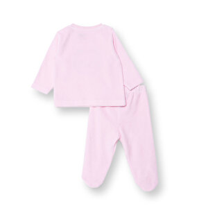 Yenidoğan Kadife Patikli Alt-S Yenidoğan Kadife Patikli Alt-S