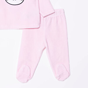 Yenidoğan Kadife Patikli Alt-S Yenidoğan Kadife Patikli Alt-S