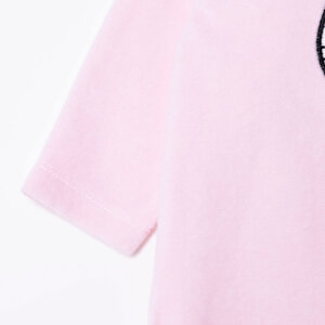 Yenidoğan Kadife Patikli Alt-S Yenidoğan Kadife Patikli Alt-S